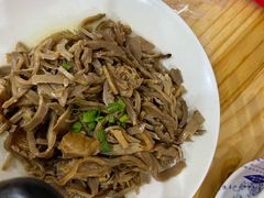 笋干-斯丹姜母鸭·古法干香(涂门街总店)