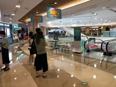 -吾悦广场(南京鼓楼店)