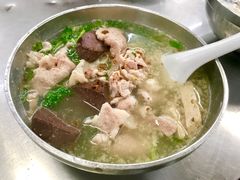 -广场正宗原汁薏米店