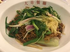 -大哥餐厅(西城花园店)