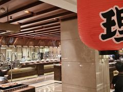 -青岛海景花园大酒店·粤海餐厅