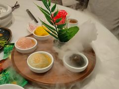 -天喜酒楼饭市·茶市(同德皇宫店)
