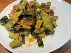 -春水锅贴·传统鲁菜(大明湖店)