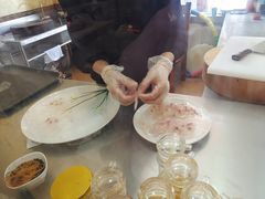 -盛记顺德高佬猪杂粥