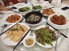 -螺涌海鲜酒楼(增槎路店)