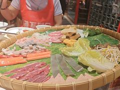 -大队长主题火锅(观音桥店)