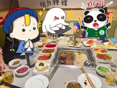 -海底捞火锅(吾悦广场店)