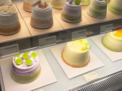 -théATRE 茶聚场(王府中環店)