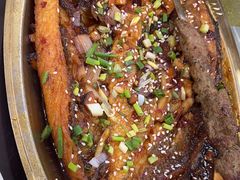 -烟疆印象新疆菜(万联广场店)