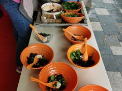 -阿麟馄饨(延长路店)