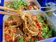 -马路边边串串香(苗栗路店)