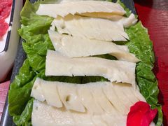 黄喉-谭鸭血老火锅·匠心(环球港旗舰店)