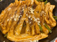 -向外鱼乐·土菜·虹鳟鱼