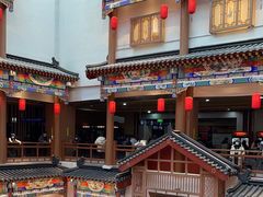 -银泰百货(北京大红门店)