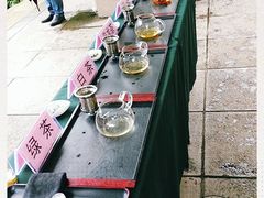 -中国茶叶博物馆(双峰馆区)
