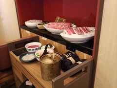 -浅深Cheersum(曹杨店)