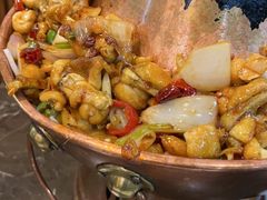 -上海老城区小龙虾虾宴·杭帮菜(五柳巷店)