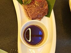 -帕蓝·暹罗料理(大学路店)