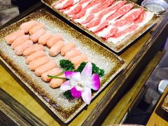 巴蜀印象原味老火锅-巴蜀印象火锅(永陵总店)