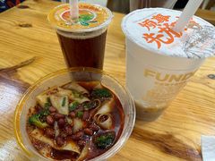 -马三洋芋片(兰州总店)