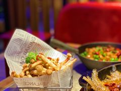 -老板恋上鱼(恒隆广场店)