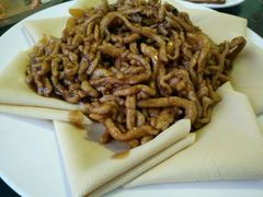 -李连贵酒家熏肉大饼(昆明街店)