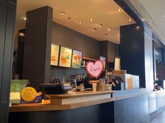 -星巴克(南京商厦店)