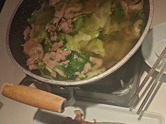 -全牛匠·乐山跷脚牛肉(西北旺万象汇店)