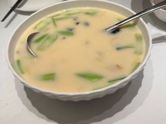 -洋洋中餐馆·SINCE 1997(信投店)