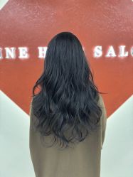-FINE HAIR 烫染专业设计