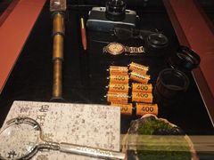 -秀儿四九城·新京菜(亚运村鸟巢店)