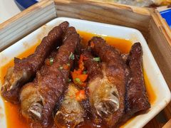 -侨美·唐荔园·40年地道粤菜