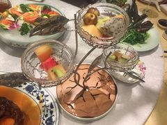 -卫鼎轩·曹公馆(鼓楼店)