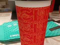 -茶米有言(城市市集龙之梦店)