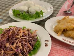 -华梅西餐厅(哈尔滨中央大街店)