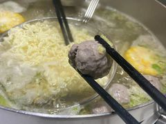 -陈记顺和潮汕牛肉火锅(棠德南路店)