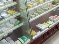 -粤海大药房(粤海广场店)