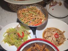 -徽州月·民间徽菜(浦东总店)