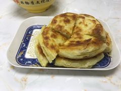 -老师家羊杂碎(延安总店)