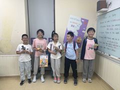 -瑞思成长中心(高新校区)