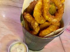 -农畉LONFOOD(福田星河COCOPark店)