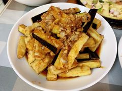 -华春餐馆(鱼山路店)