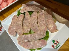 -珍巴奴毛肚牛肉小火锅(四惠店)