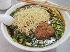 加占肉-老赵面店(大西路店)