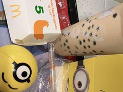 -麦当劳(季平店)