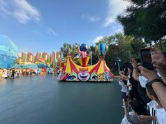 -沈阳方特欢乐世界