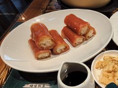 -老广酒楼(樱花店)