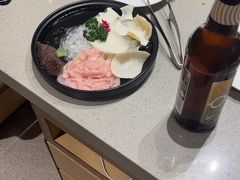 -海底捞火锅(让胡路万达店)