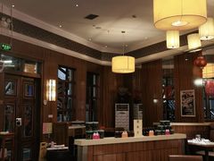 大堂-东方饺子王(王府井关东古巷店)