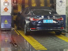 -大连中升雷克萨斯(华北路店)